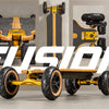 The Goldilocks of Electric Skateboards