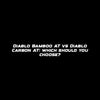 Diablo Bamboo AT vs Diablo Carbon AT: which should you choose?