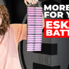 Electric Skateboard Battery: Everything you need to know about it