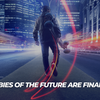 The Hobbies of the Future Are Finally Here