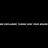 Bushings explained: tuning how your board turns