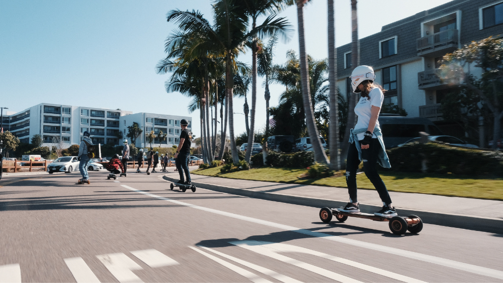 Bookmark this: 2 e-skating events  are not to be missed