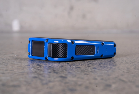 Stoke X Blue Series Electric Skateboard