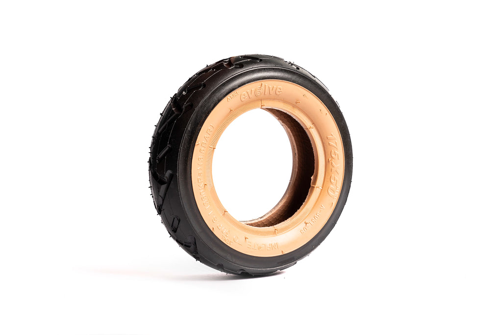 All Terrain Tires (175mm / 7inch) - Evolve Skateboards USA