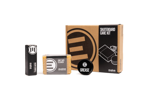 Electric Skateboard Care and Maintenance Kit