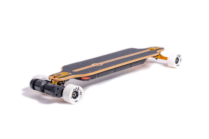 Fusion Street - Evolve Skateboards USA