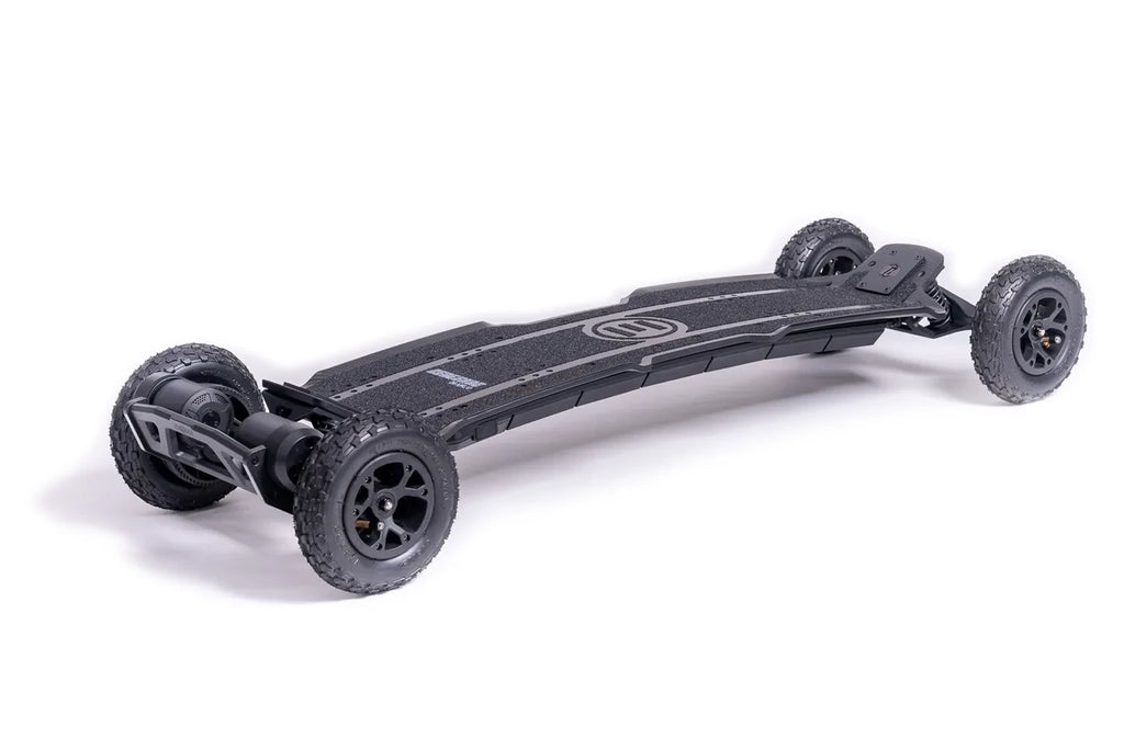 Renegade Diablo - Evolve Skateboards USA