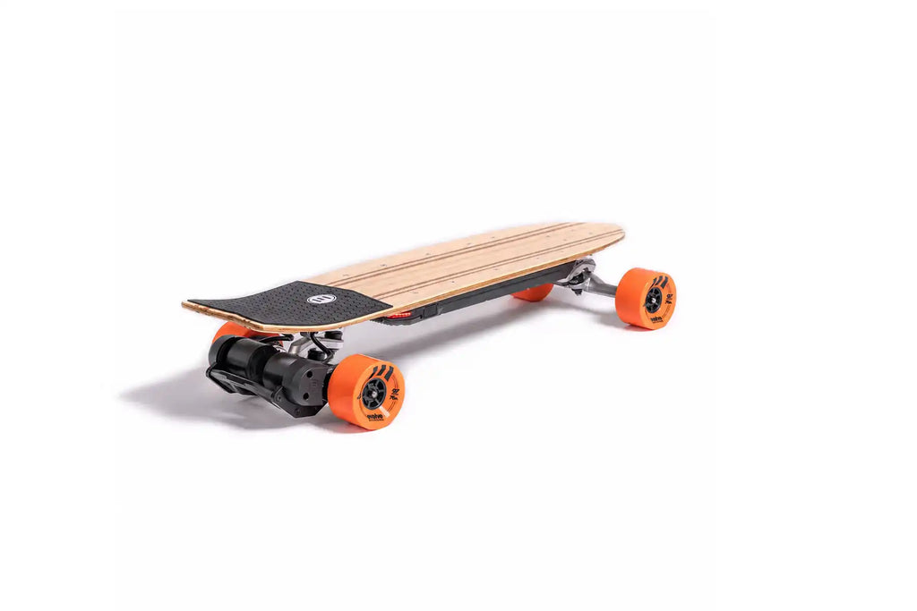 Stoke X Electric Skateboard