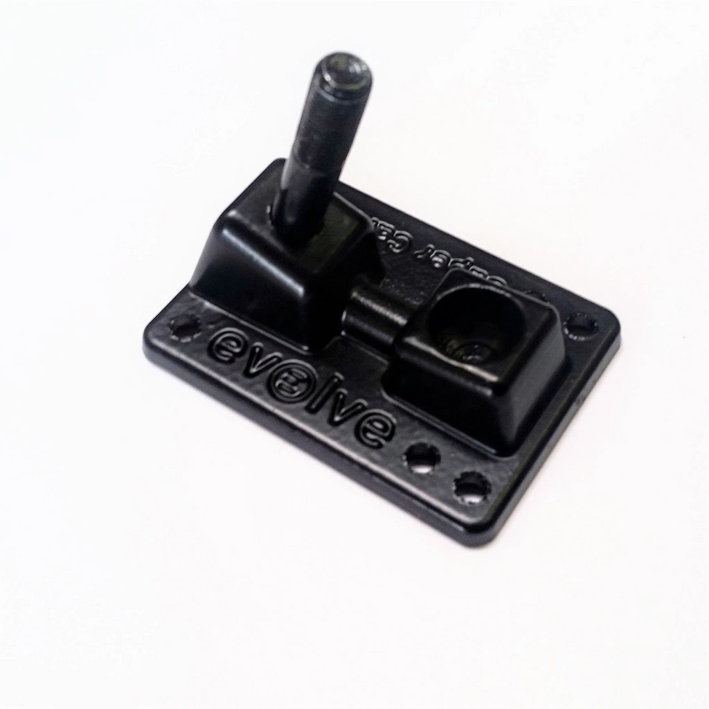 Base Plate - Evolve Skateboards USA