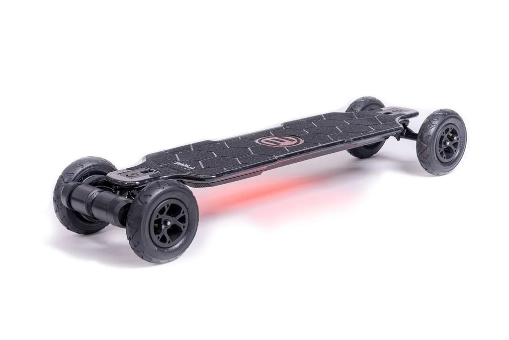 Diablo Carbon All Terrain - Evolve Skateboards USA