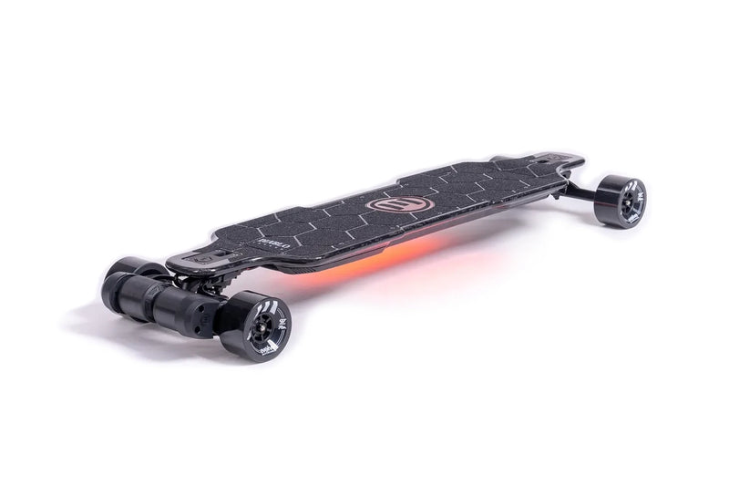 Diablo Carbon Street - Evolve Skateboards USA