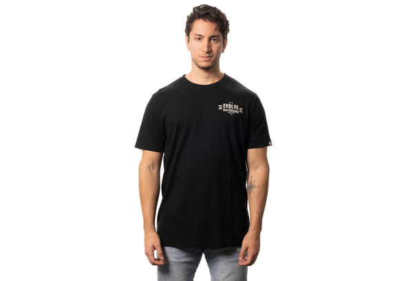 Voltage Tee - Evolve Skateboards USA