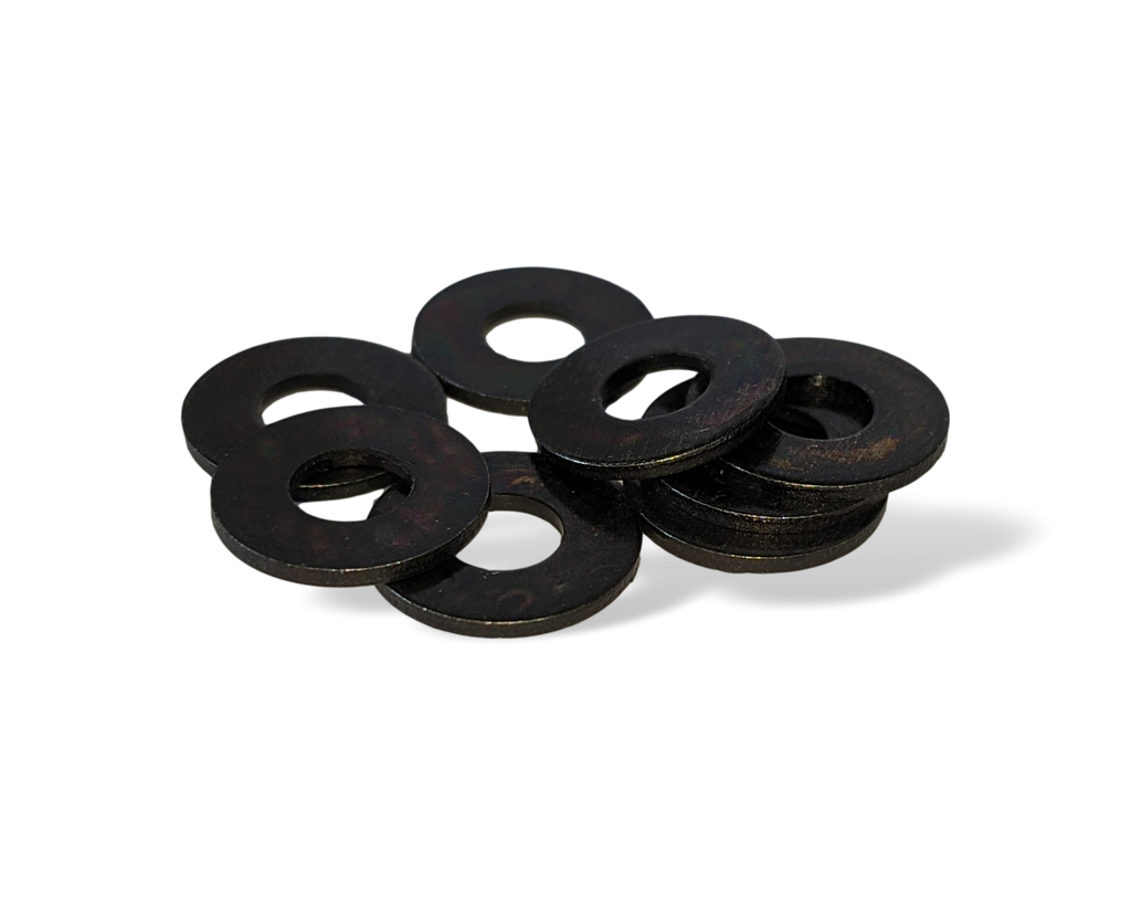 Hardware - Spare Fasteners - Evolve Skateboards USA